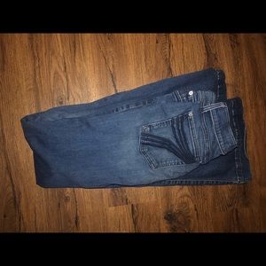 7’s for all Mankind